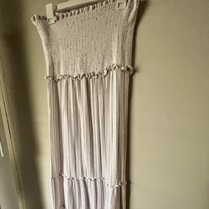 4 our dreamer dress. Midi